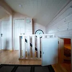 Beautiful Cozy Mountain - Fully Equipped - Free Parking Prázdninový dům Ljosland