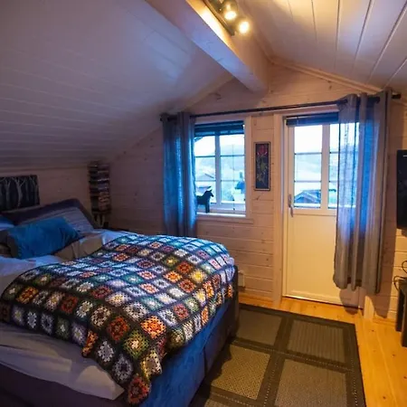 Beautiful Cozy Mountain - Fully Equipped - Free Parking Ljosland