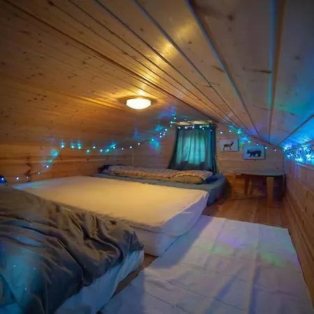 Beautiful Cozy Mountain - Fully Equipped - Free Parking *