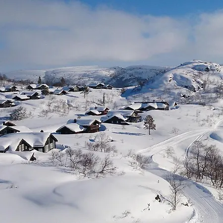 Feriehus Beautiful Cozy Mountain - Fully Equipped - Free Parking