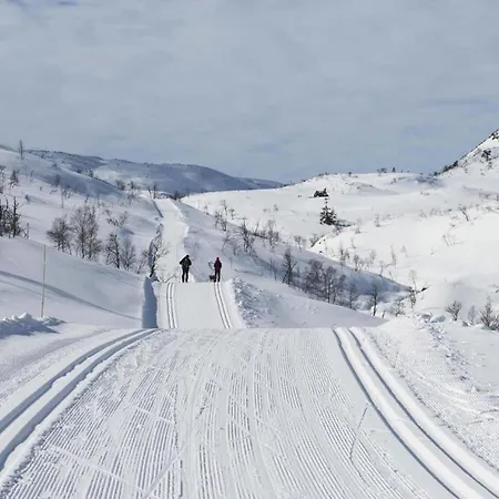 Beautiful Cozy Mountain - Fully Equipped - Free Parking