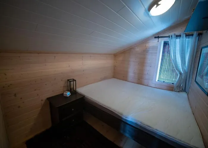 Beautiful Cozy Mountain - Fully Equipped - Free Parking Ljosland