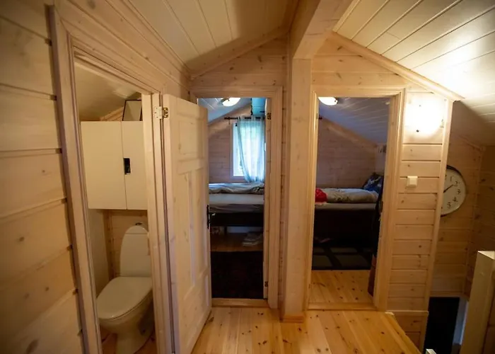 Beautiful Cozy Mountain - Fully Equipped - Free Parking *