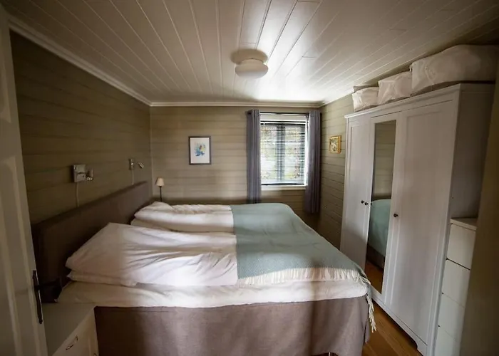 Beautiful Cozy Mountain - Fully Equipped - Free Parking * Ljosland