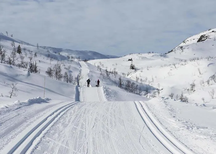 Beautiful Cozy Mountain - Fully Equipped - Free Parking