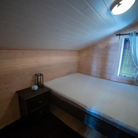 Beautiful Cozy Mountain - Fully Equipped - Free Parking Ljosland