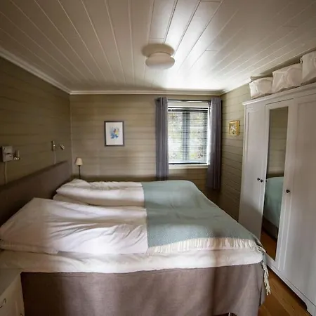 Beautiful Cozy Mountain - Fully Equipped - Free Parking * Ljosland
